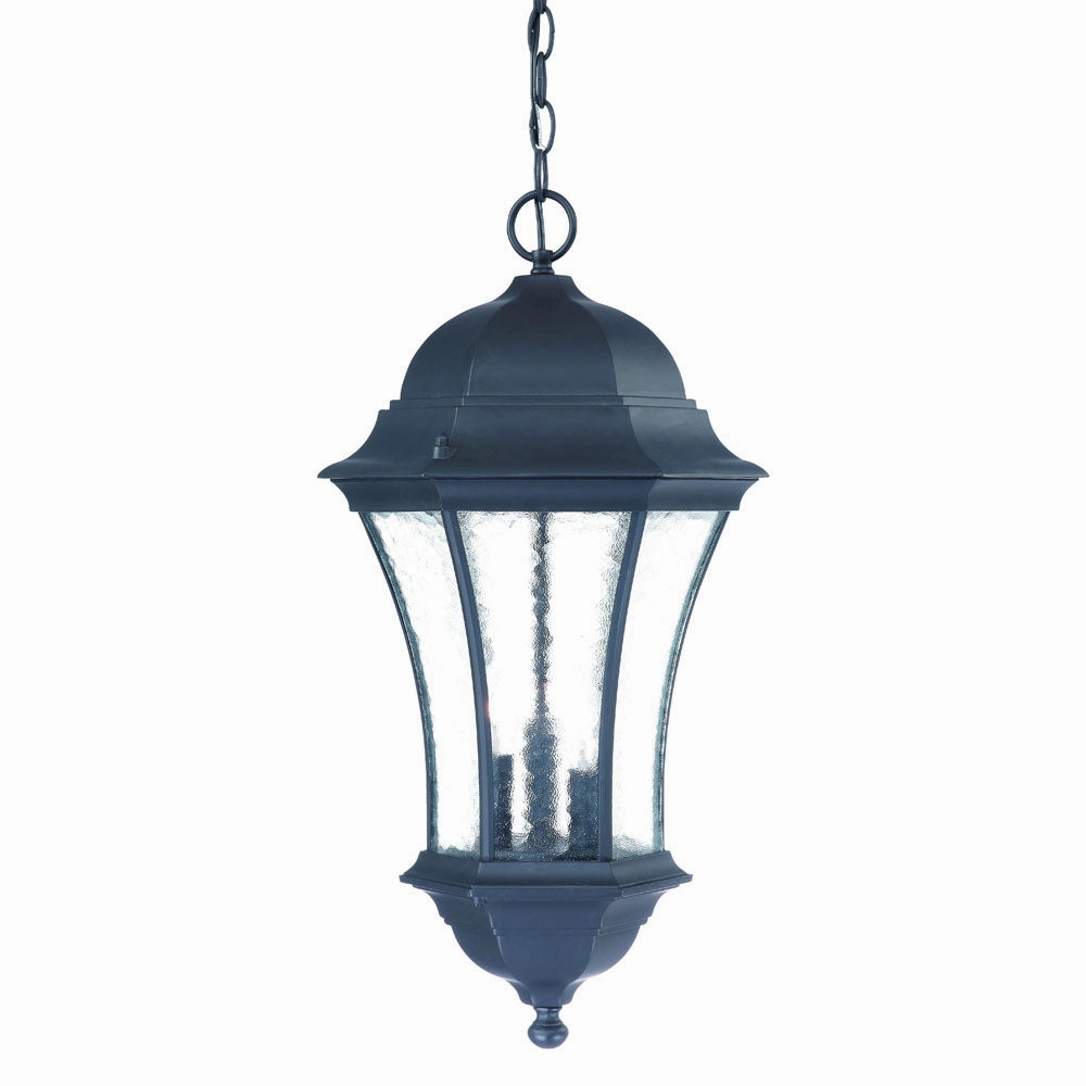 Waverly Outdoor PendantWeatherproof outdoor lighting