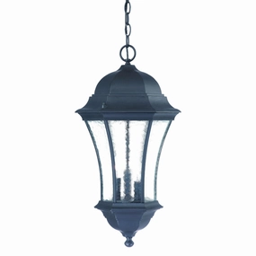 Waverly Outdoor PendantWeatherproof outdoor lighting