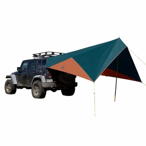 Waypoint Tarp durable outdoor garden light fixtures