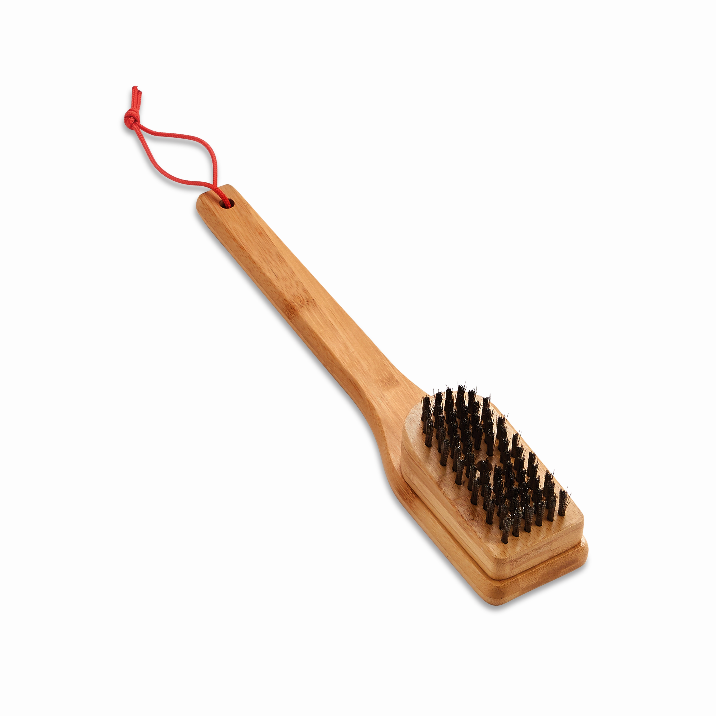 Weber 12" Bamboo Brush - 6275