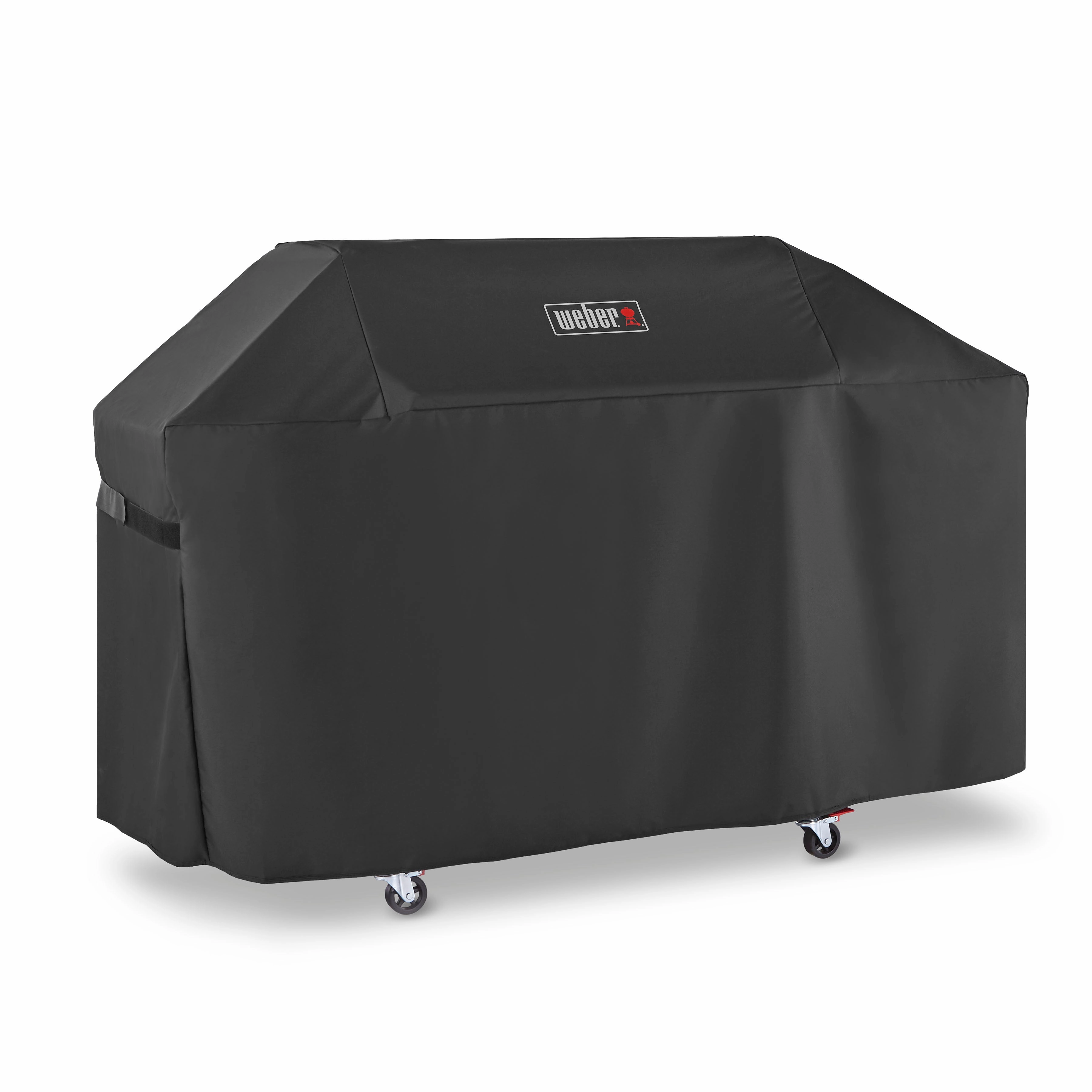 Weber Black Premium Grill Cover - Genesis 400 Series - 7758 outdoor griddle for camping trips