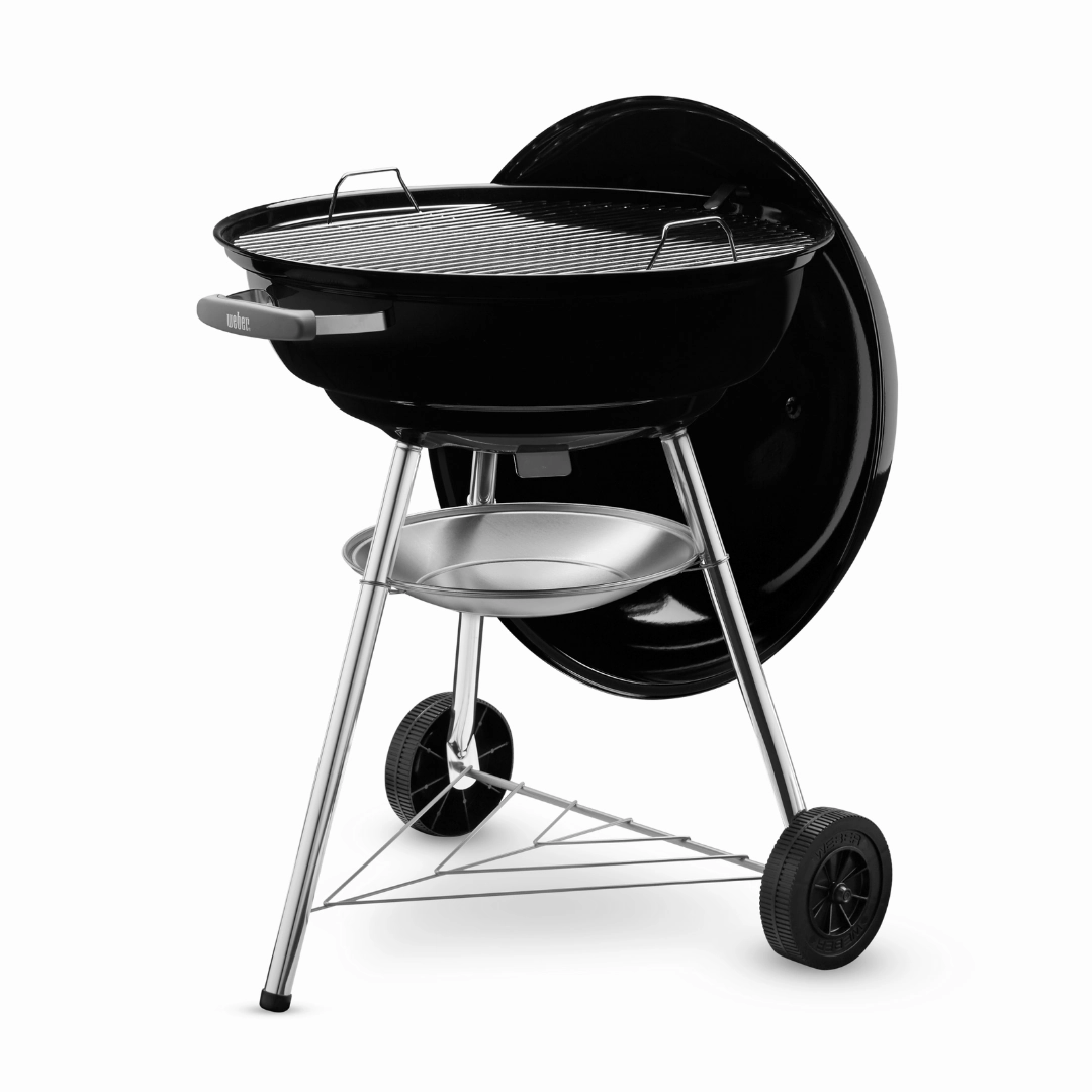 Weber Compact Charcoal BBQ 47cm