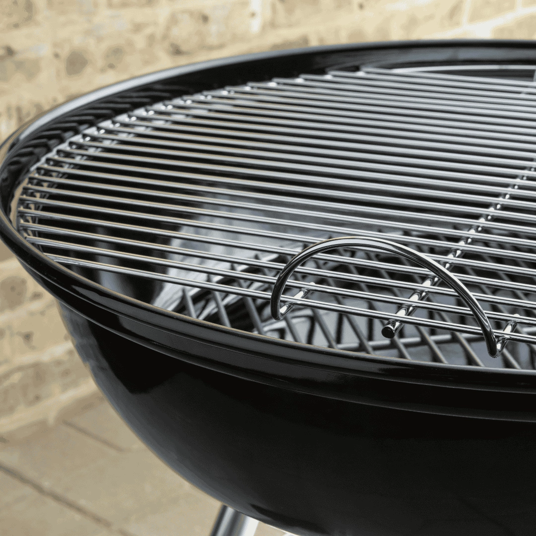 Weber Compact Charcoal BBQ 47cm