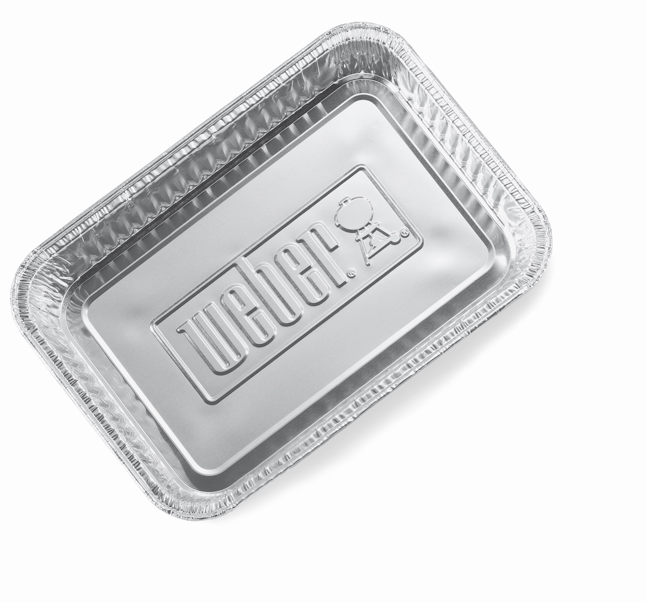 Weber Drip Pans (10 Pack) - 6415