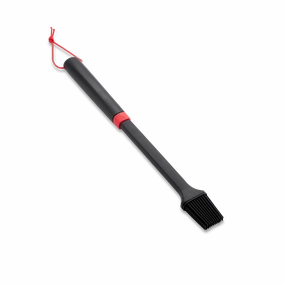 Weber Grill Basting Brush - 6319 outdoor griddle for camping trips