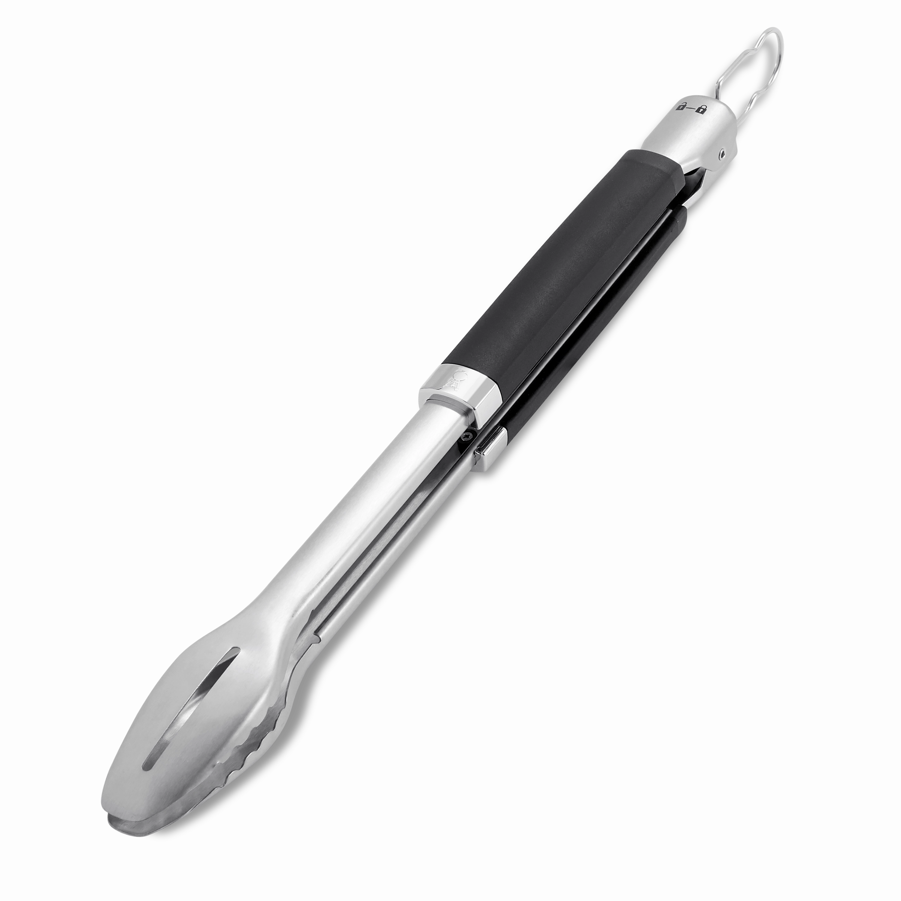 Weber Precision Grill Tongs - 6768 outdoor griddle for camping trips