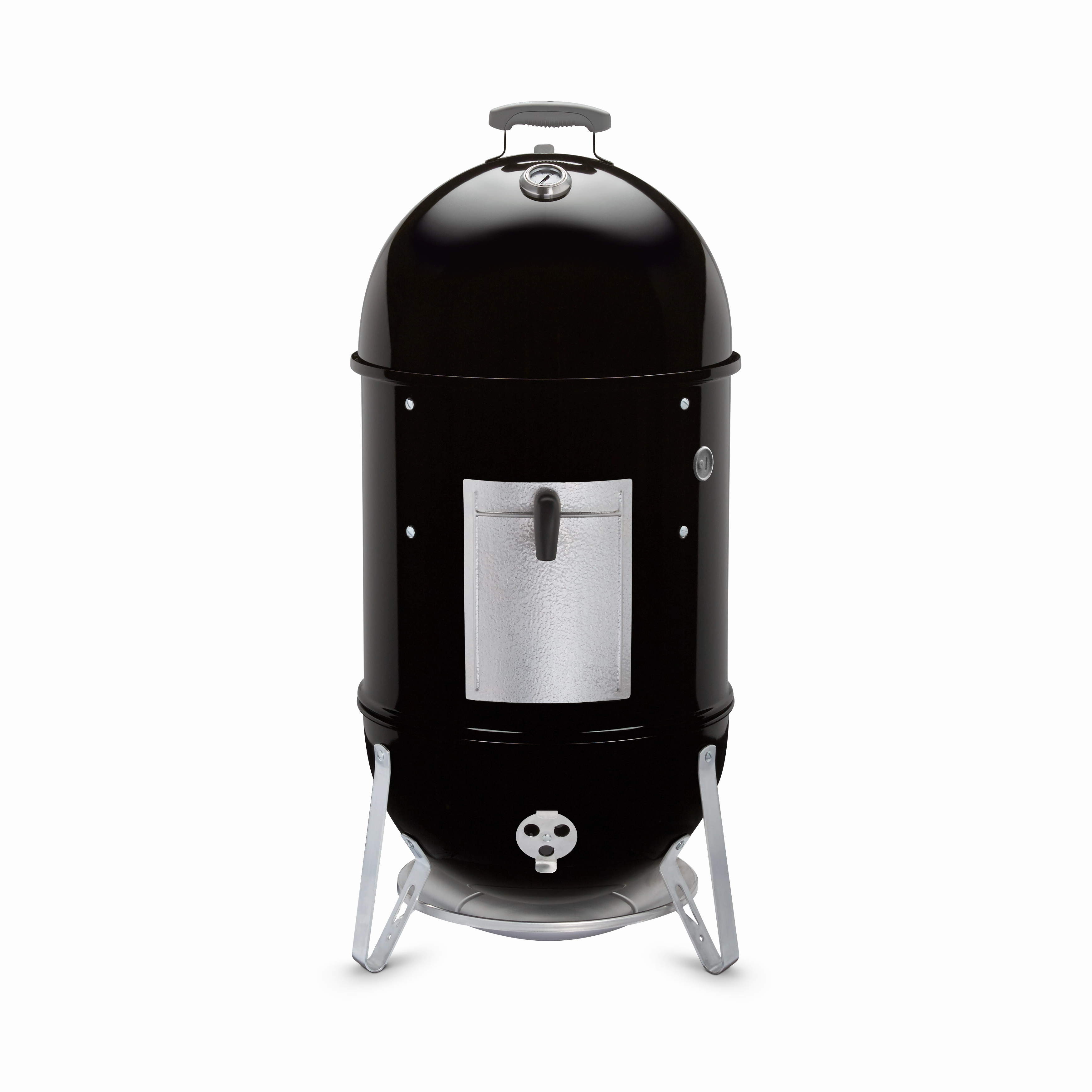 Weber Smokey Mountain Cooker 18" Smoker - 721001