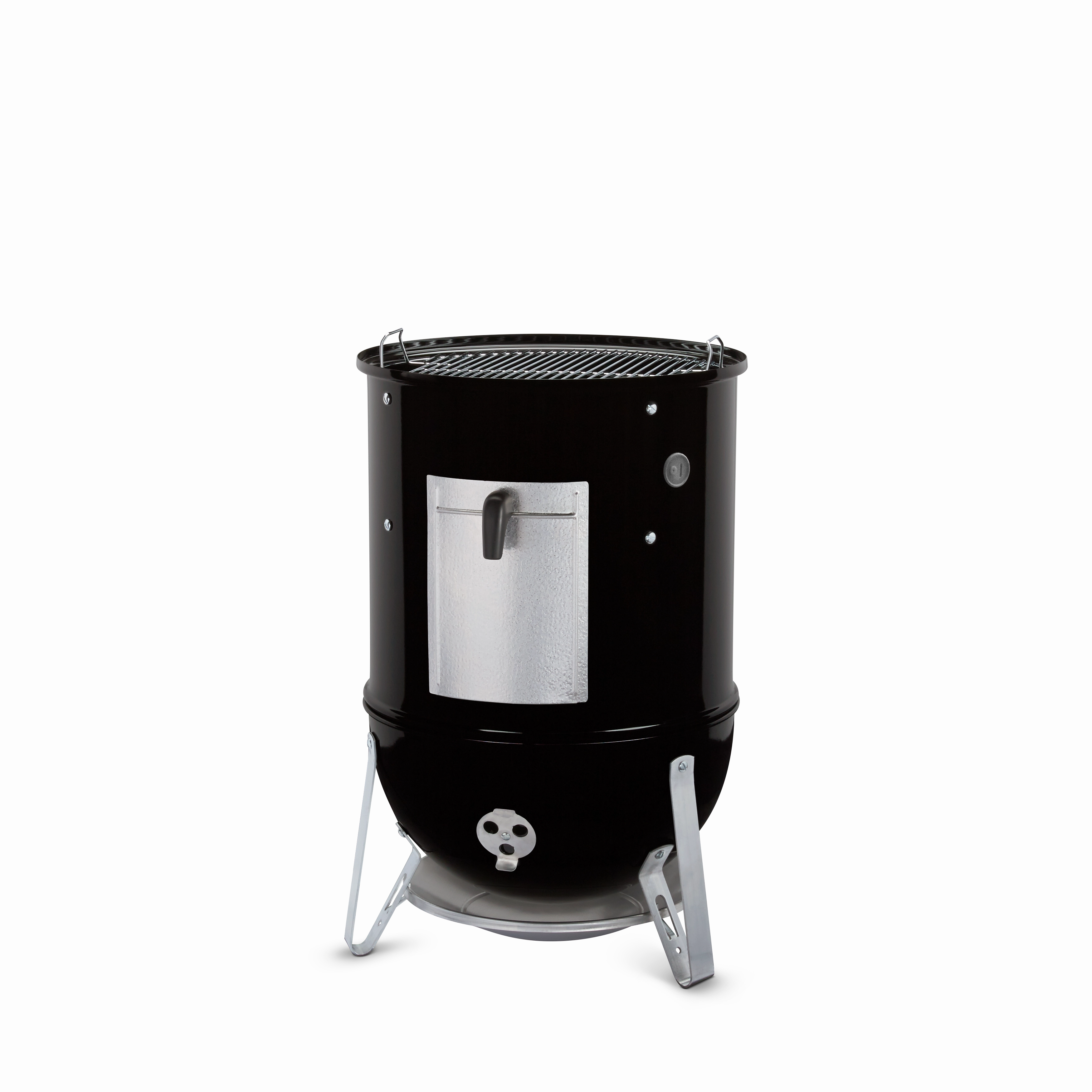 Weber Smokey Mountain Cooker 18" Smoker - 721001