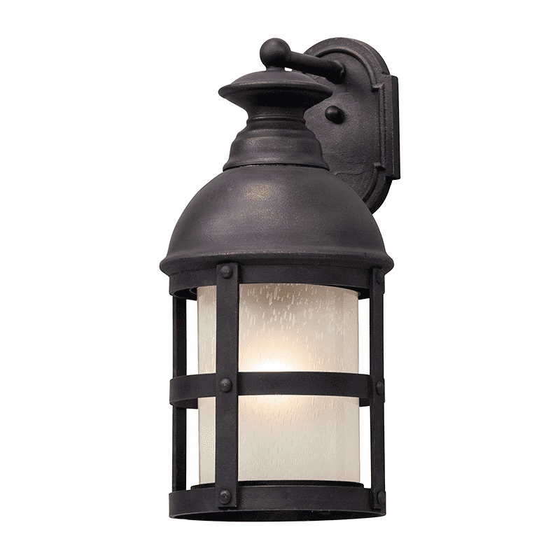 Webster Outdoor Wall LightWeatherproof outdoor lighting