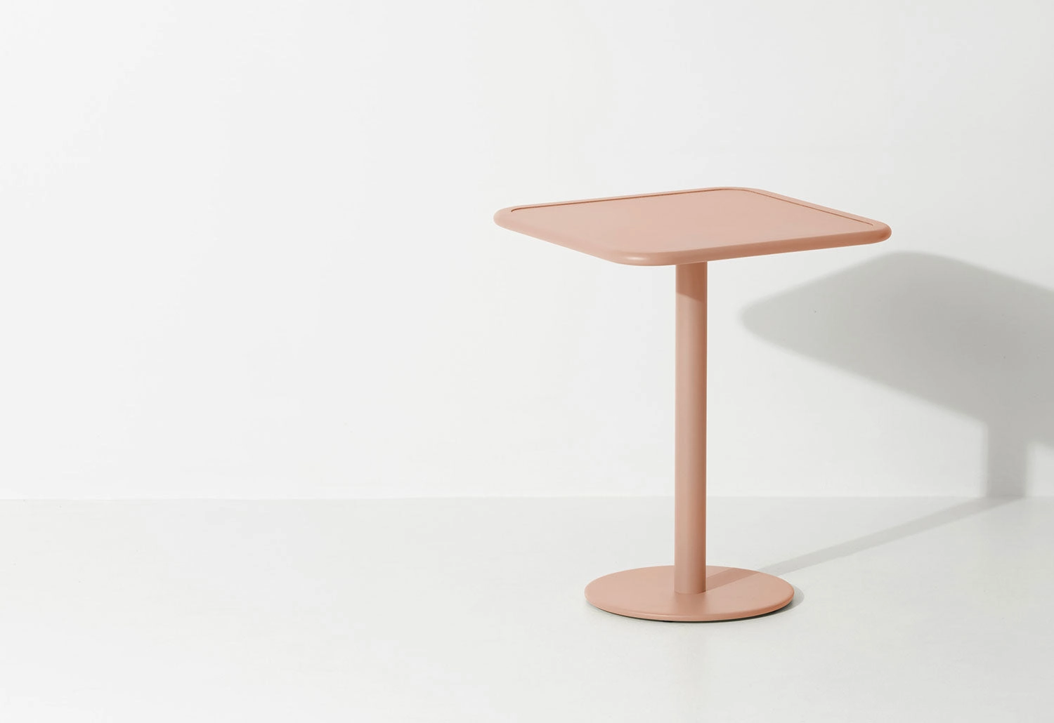 Week-End Bistro Table | Square