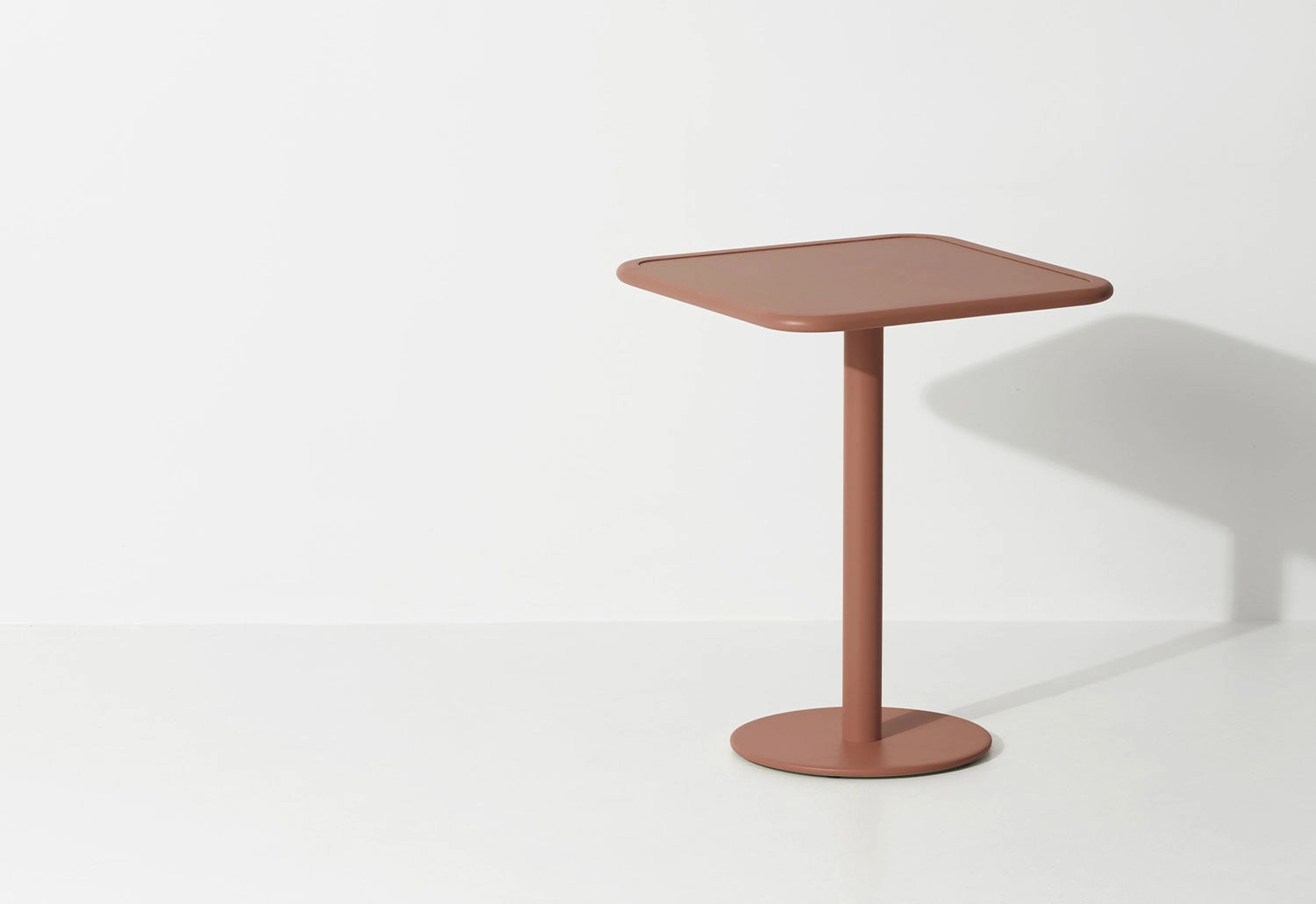 Week-End Bistro Table | Square