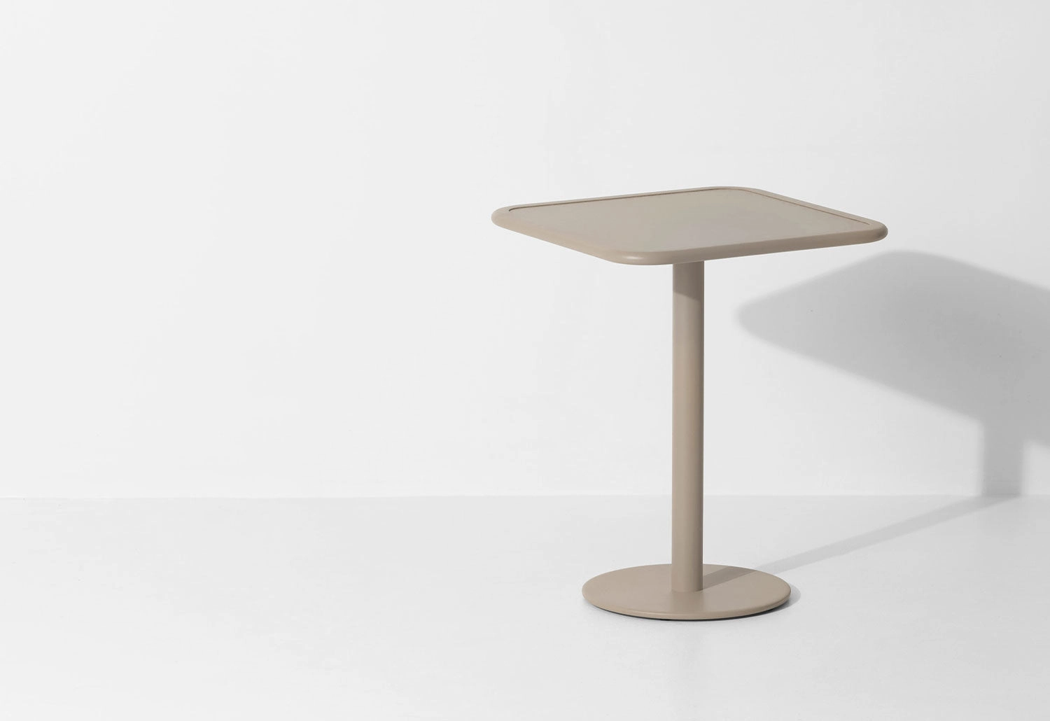 Week-End Bistro Table | Square