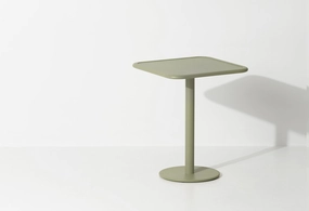 Week-End Bistro Table | Squareoutdoor patio furniture set