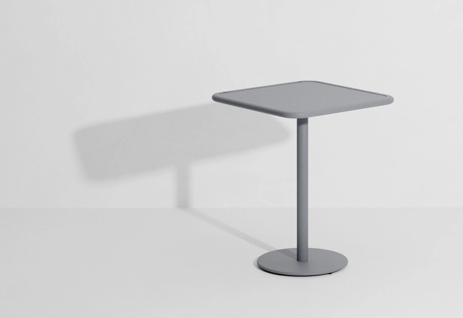Week-End Bistro Table | Square