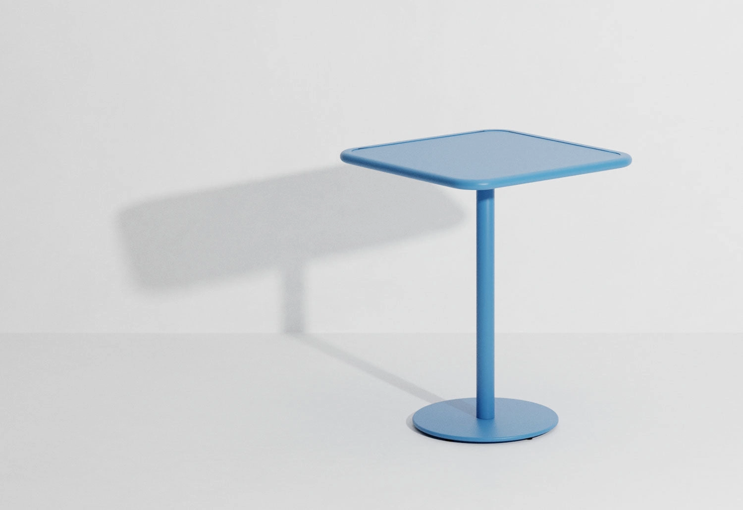 Week-End Bistro Table | Square