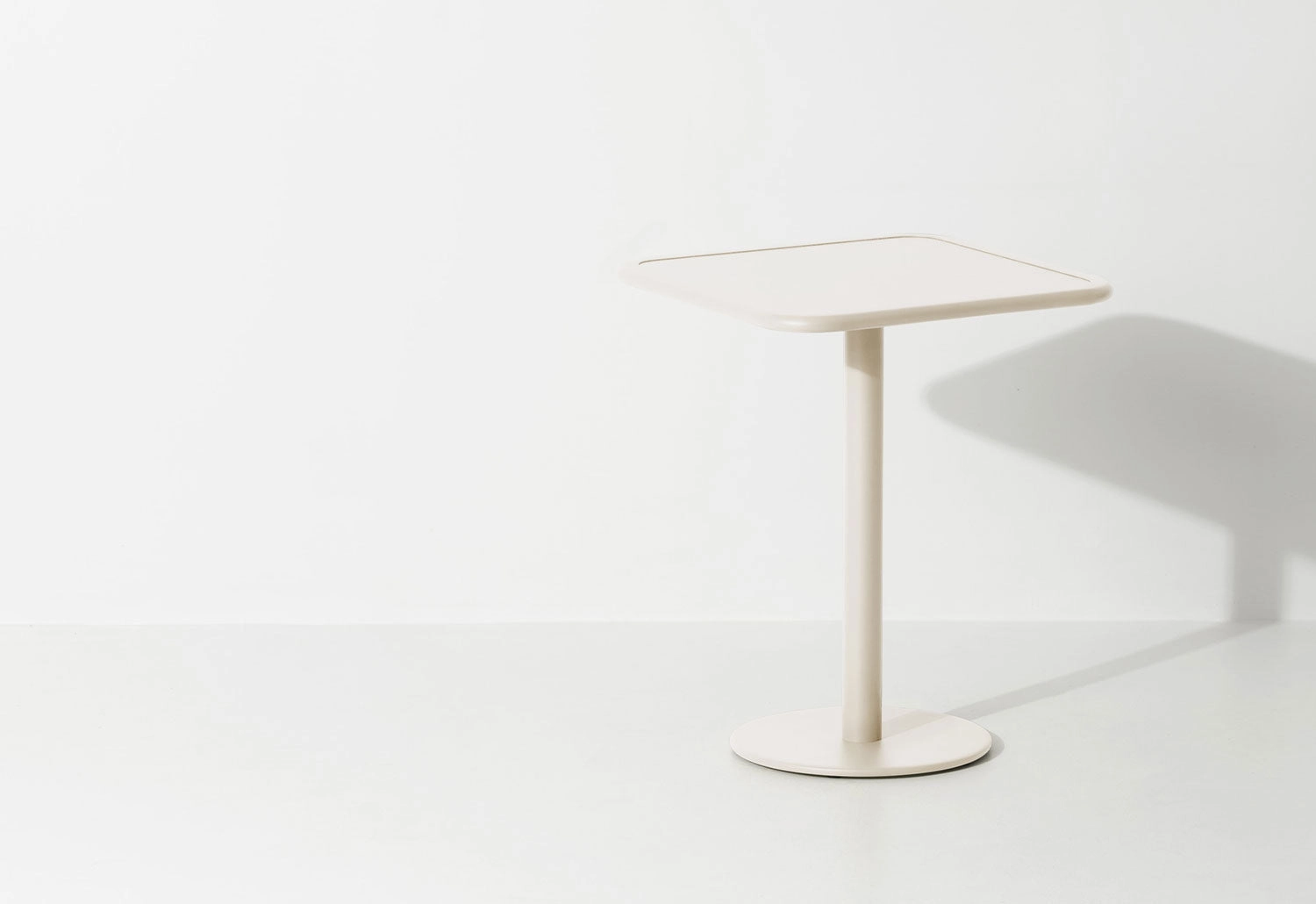 Week-End Bistro Table | Square