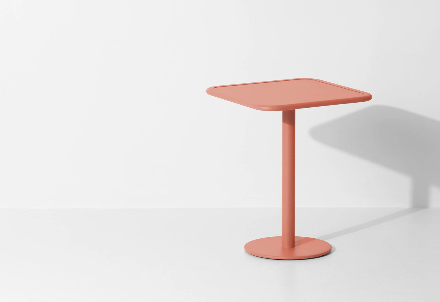 Week-End Bistro Table | Square