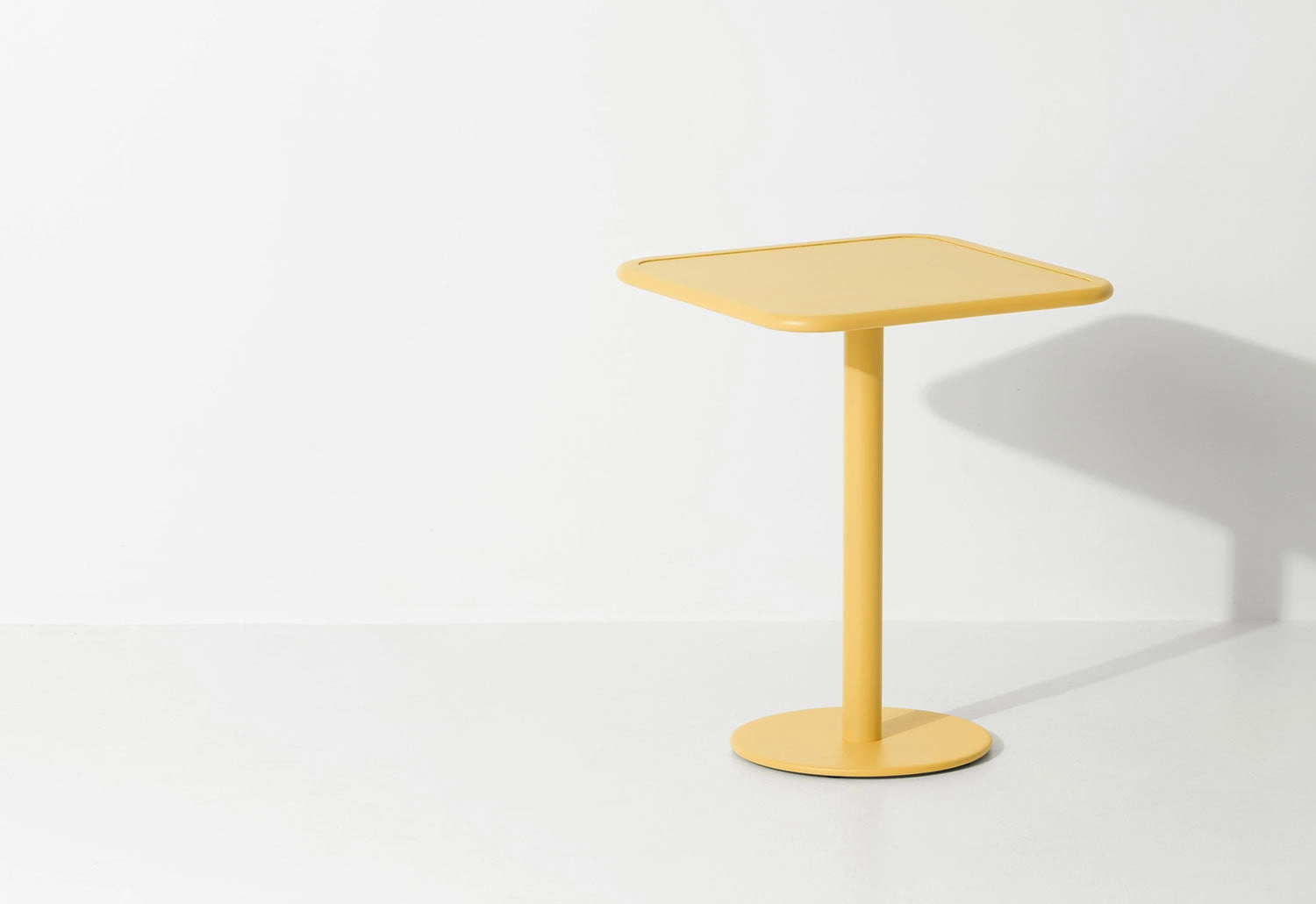 Week-End Bistro Table | Square