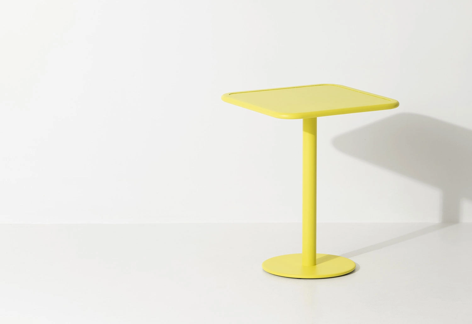 Week-End Bistro Table | Square