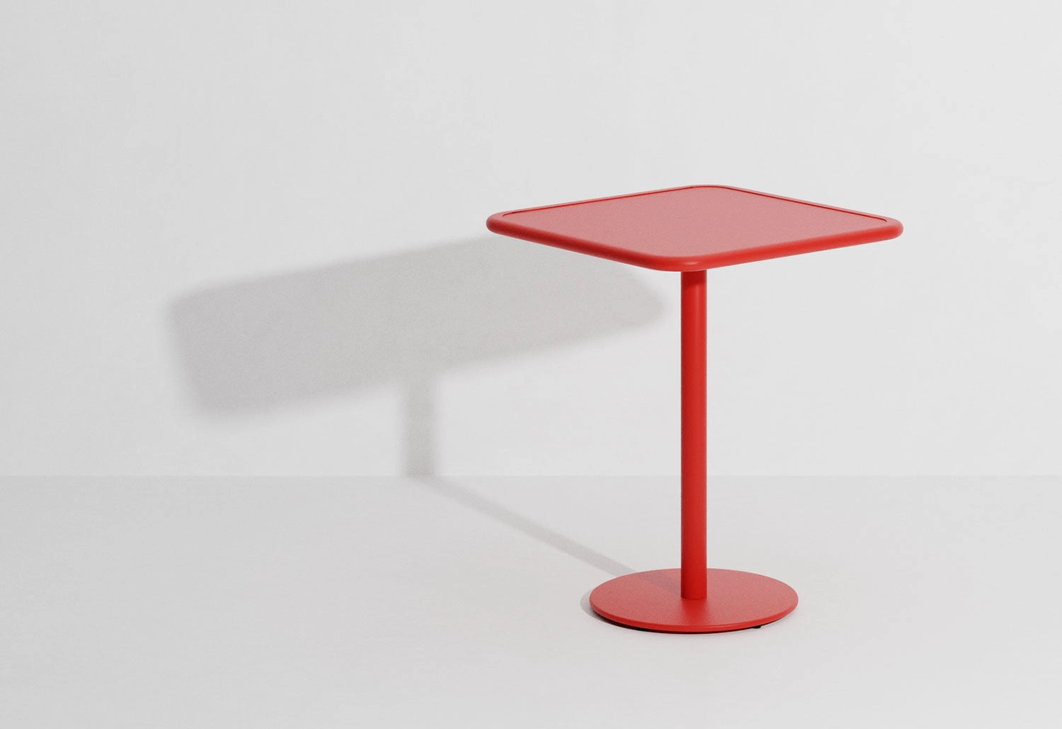 Week-End Bistro Table | Square