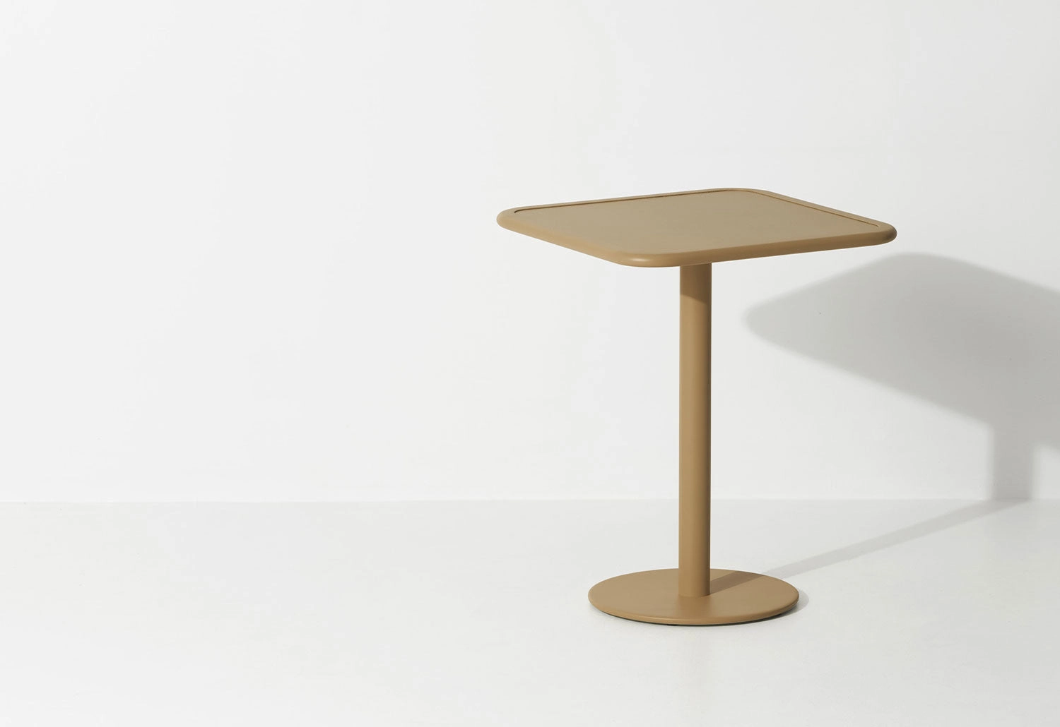 Week-End Bistro Table | Square