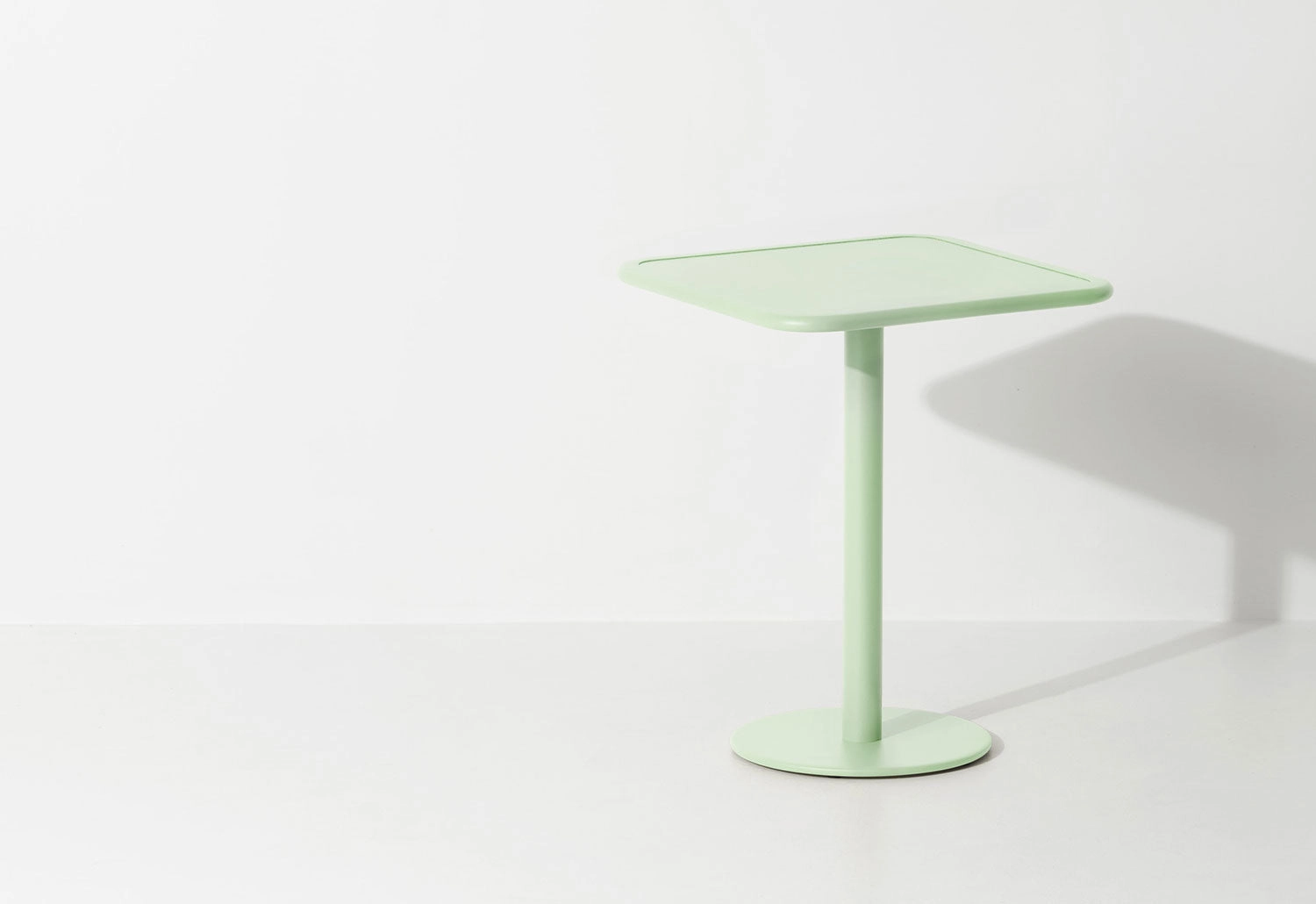 Week-End Bistro Table | Square