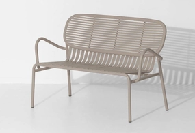 Week-End Double Sofaoutdoor patio furniture set
