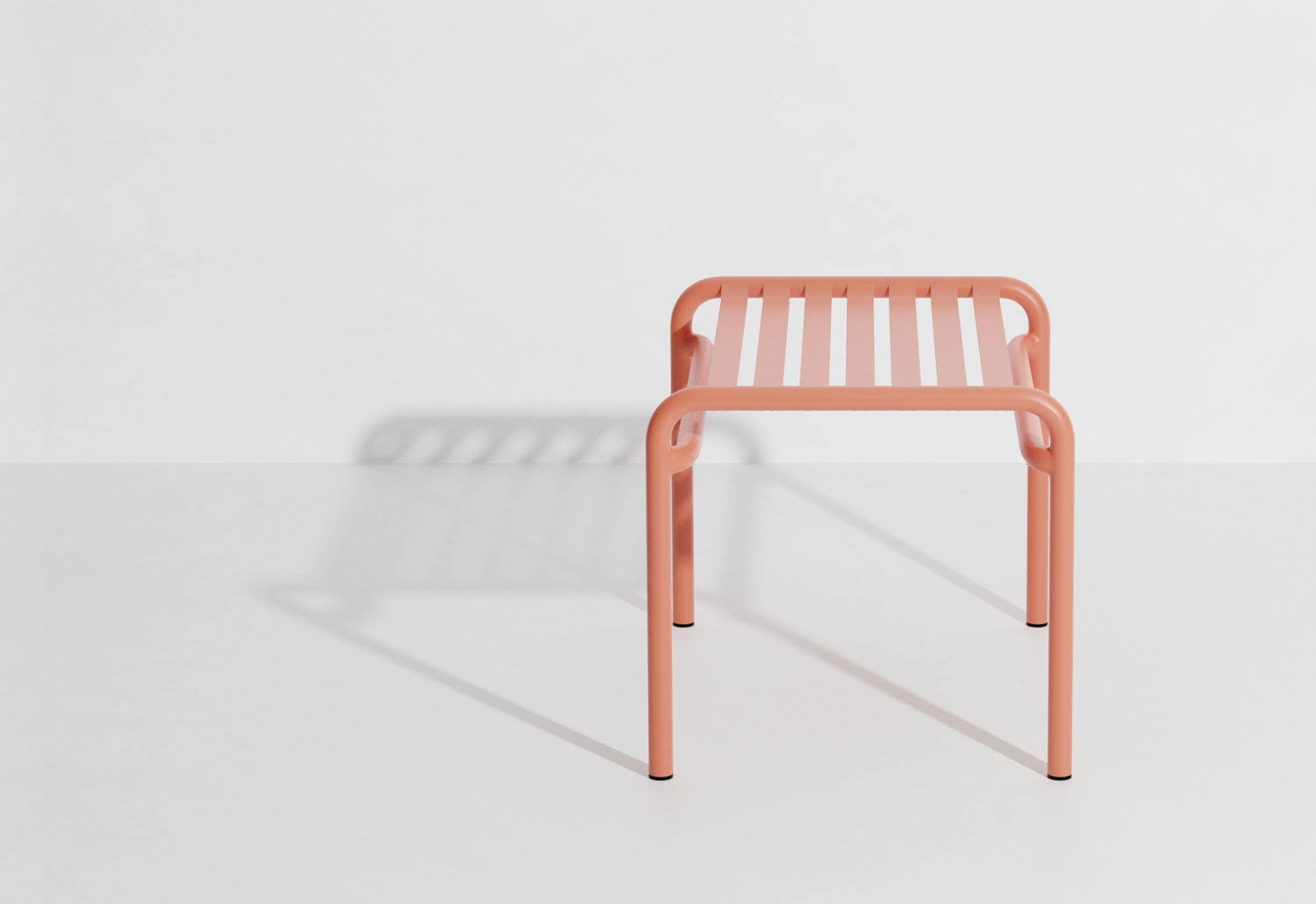 Week-End Footstool