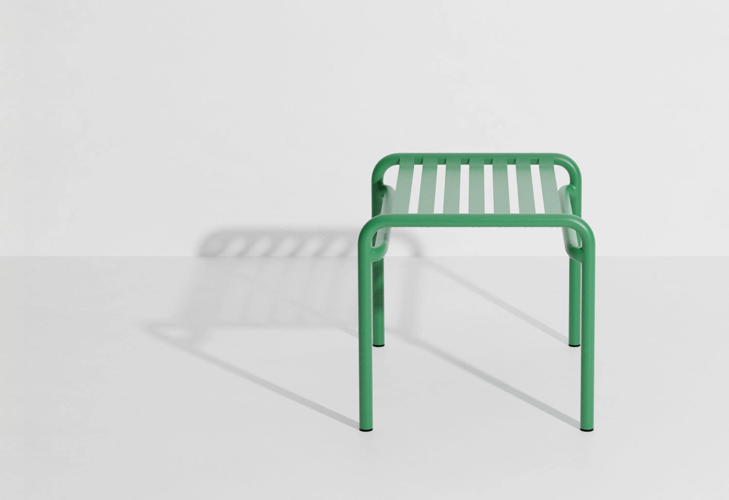 Week-End Footstool