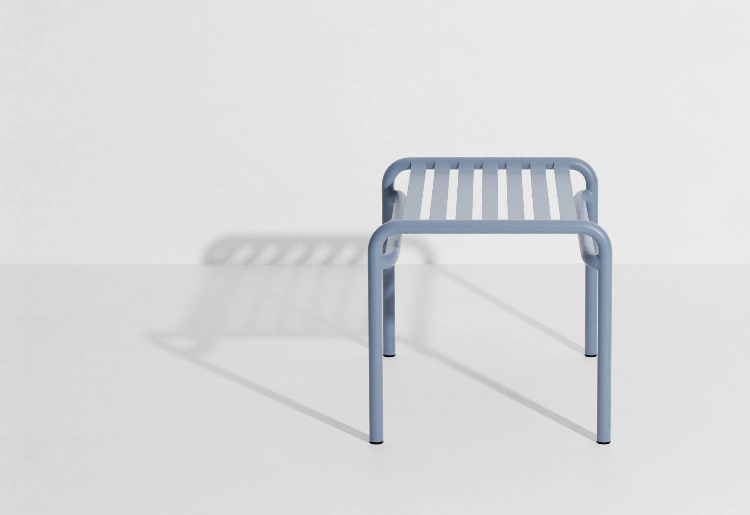 Week-End Footstool