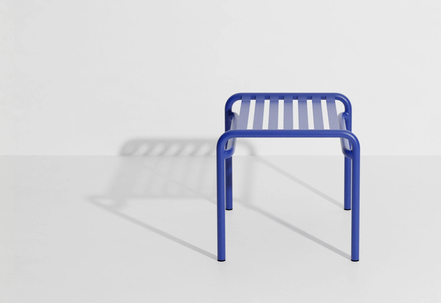 Week-End Footstool