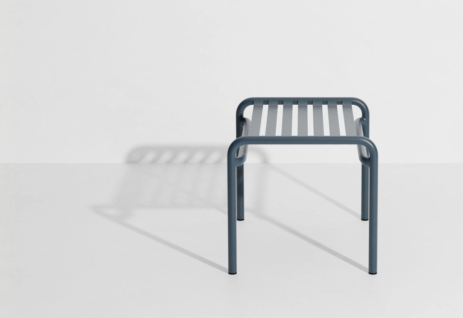Week-End Footstool