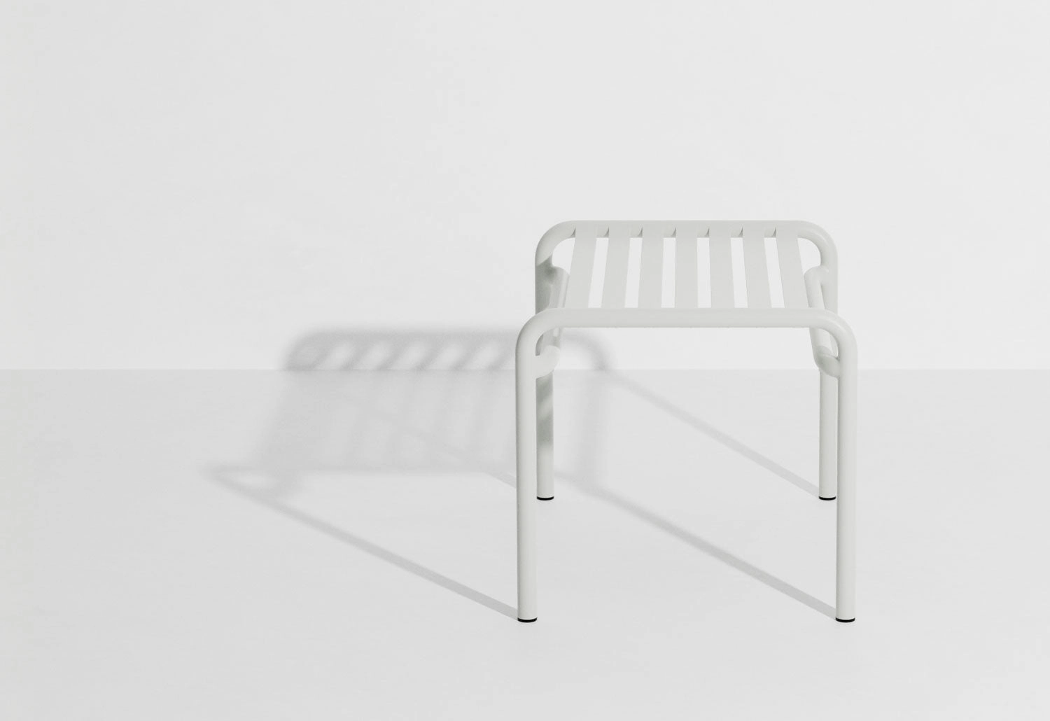 Week-End Footstool