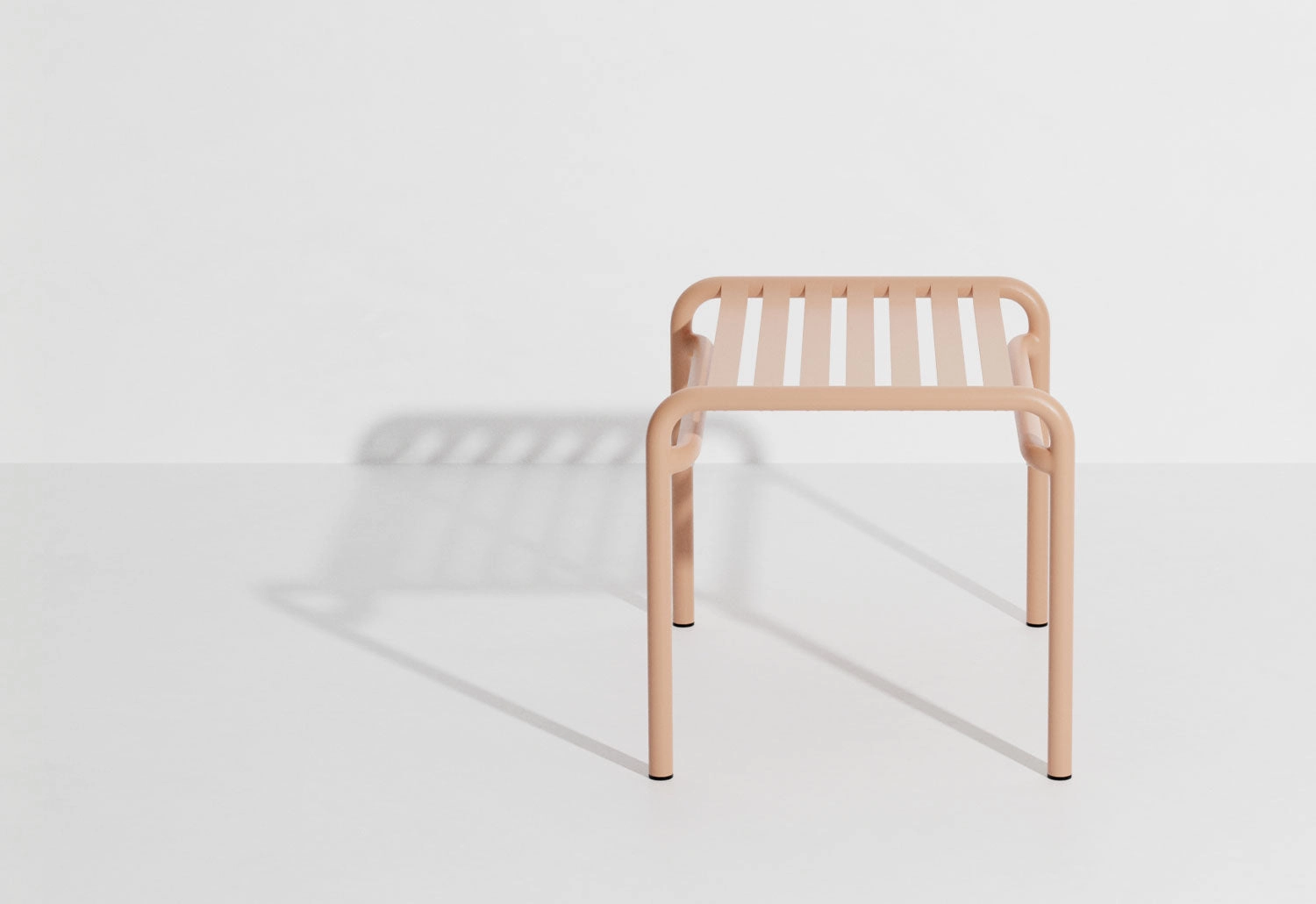 Week-End Footstool