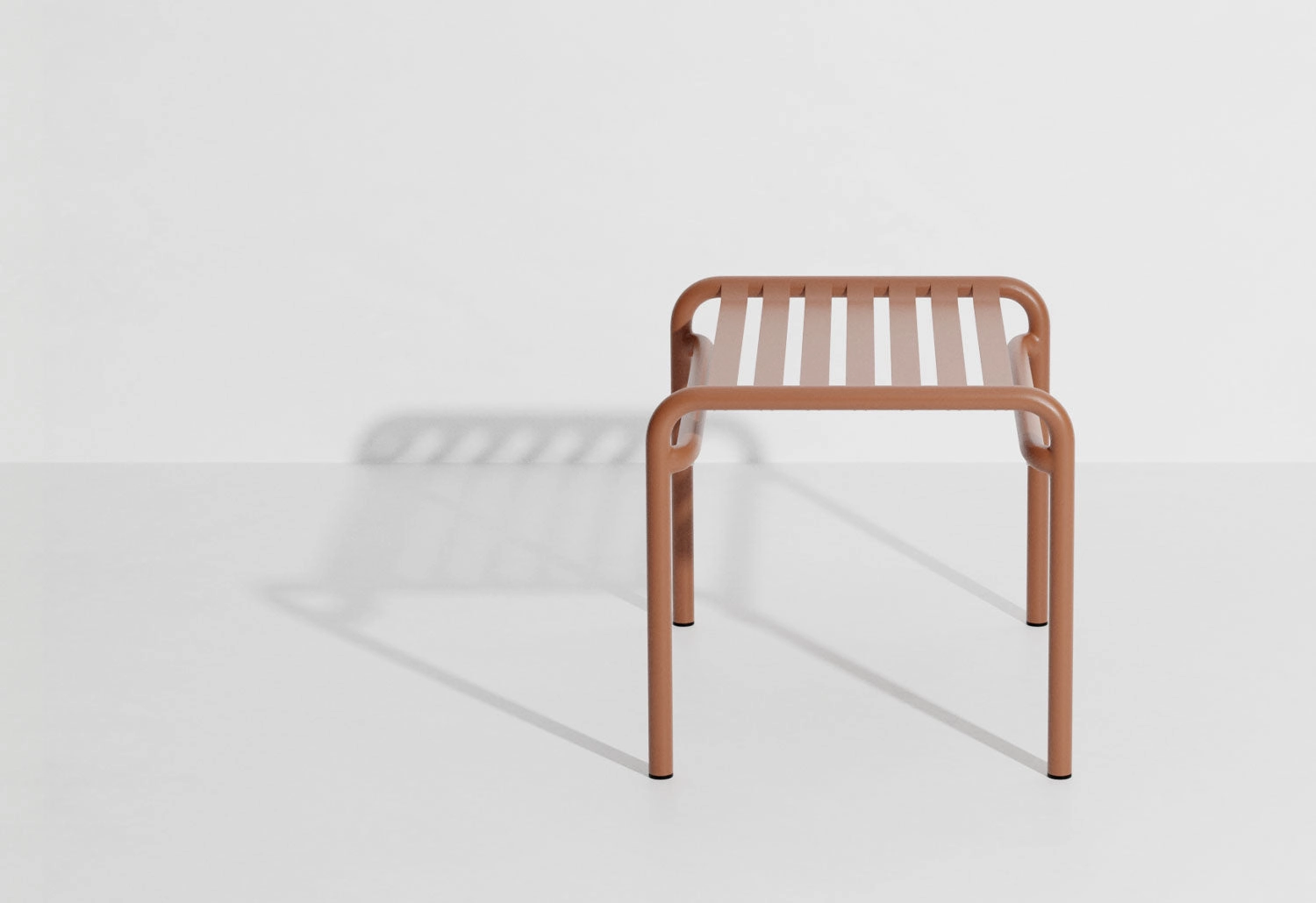 Week-End Footstool