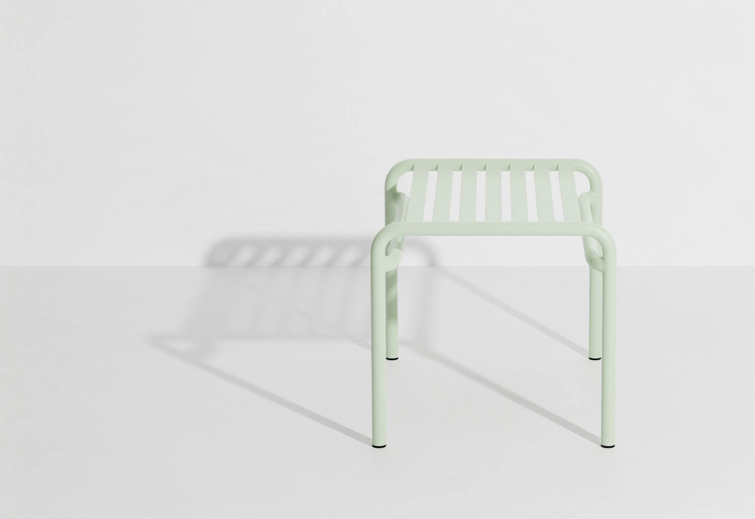 Week-End Footstool