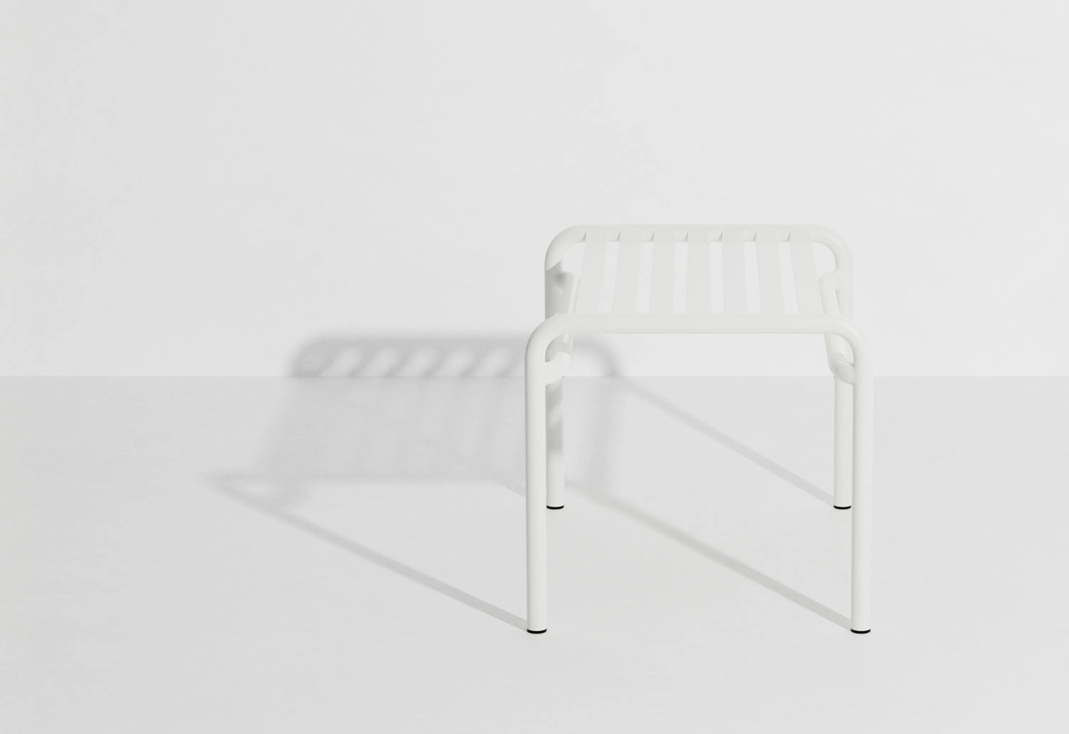 Week-End Footstool