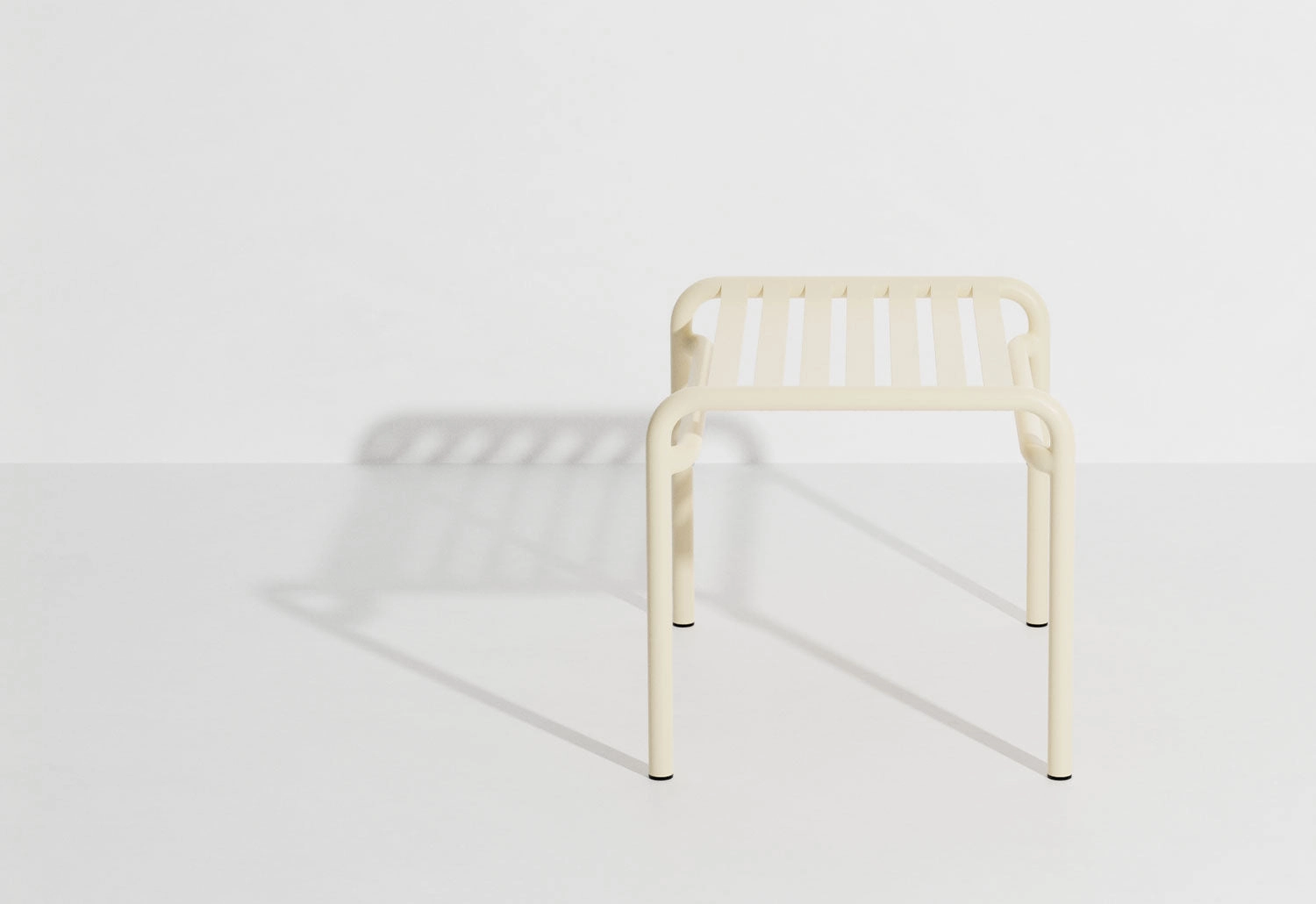 Week-End Footstool