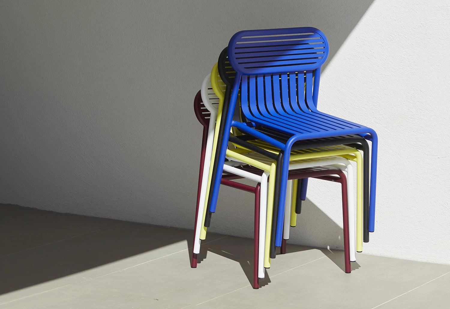 Week-End Side Chair