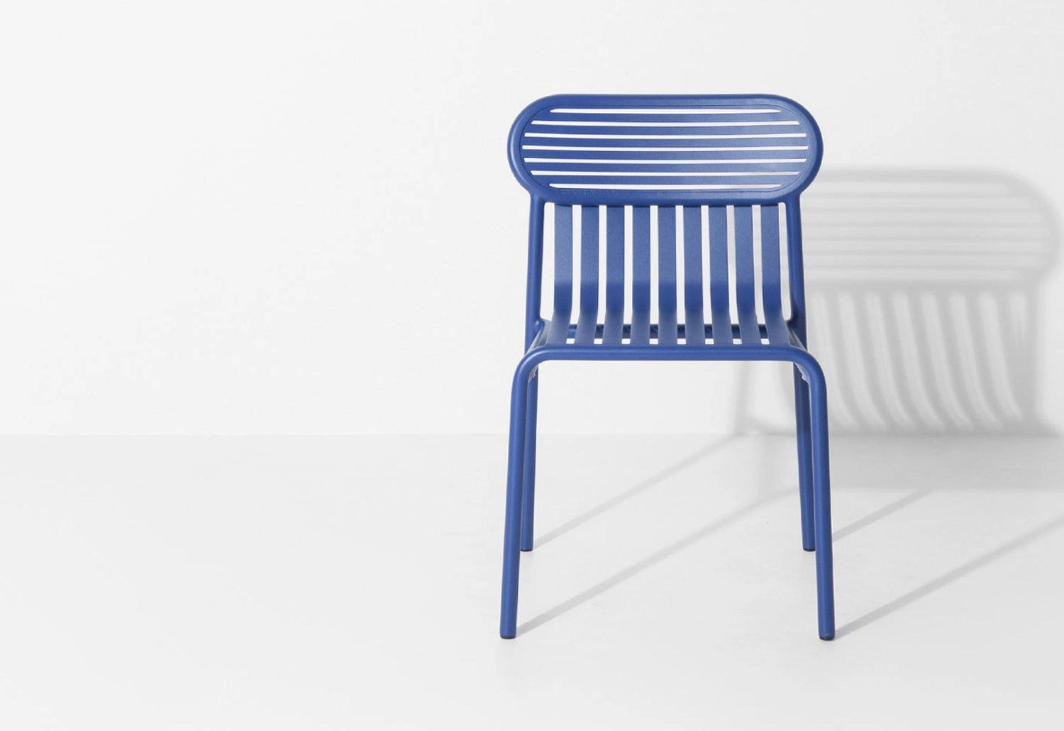 Week-End Side Chair
