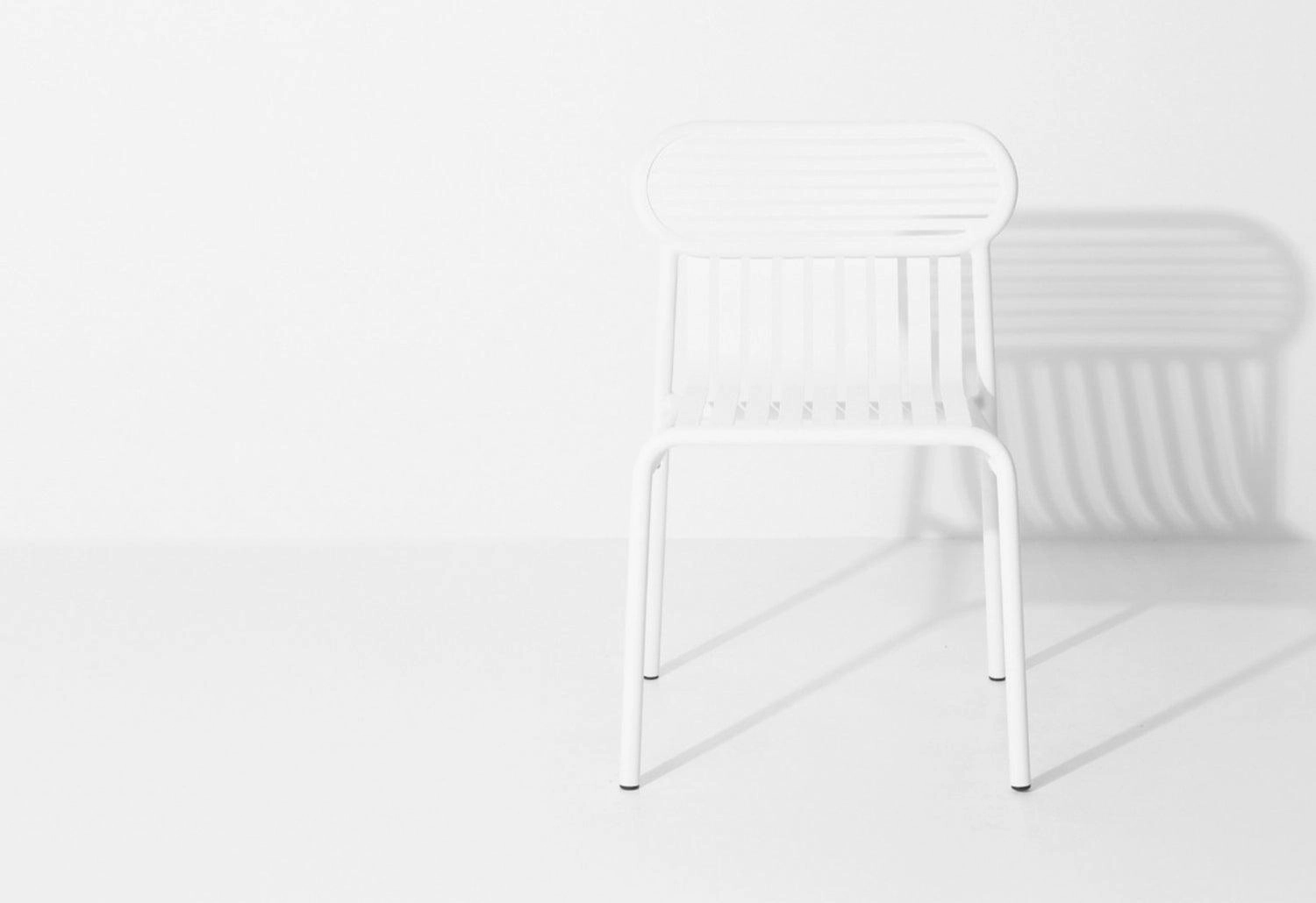 Week-End Side Chair