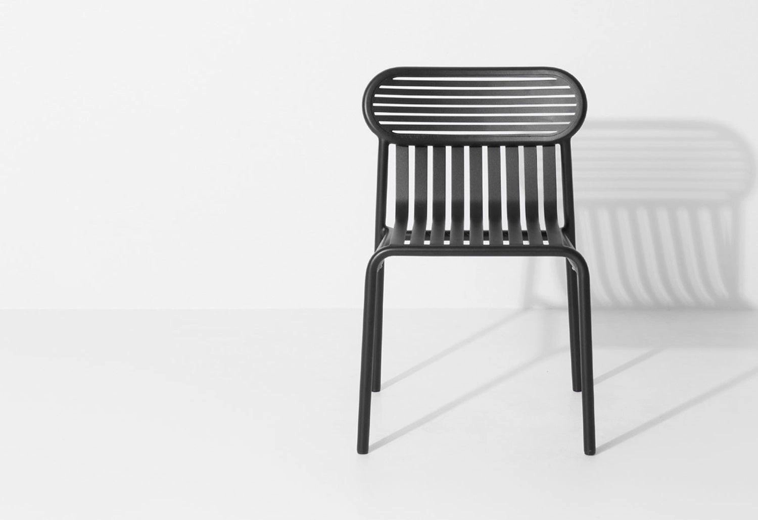 Week-End Side Chair