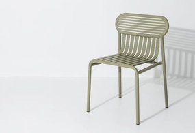 Week-End Side Chairoutdoor patio furniture set