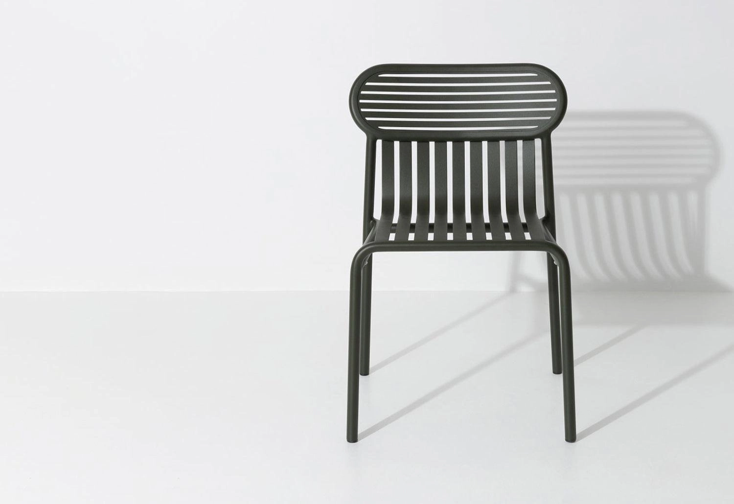 Week-End Side Chair