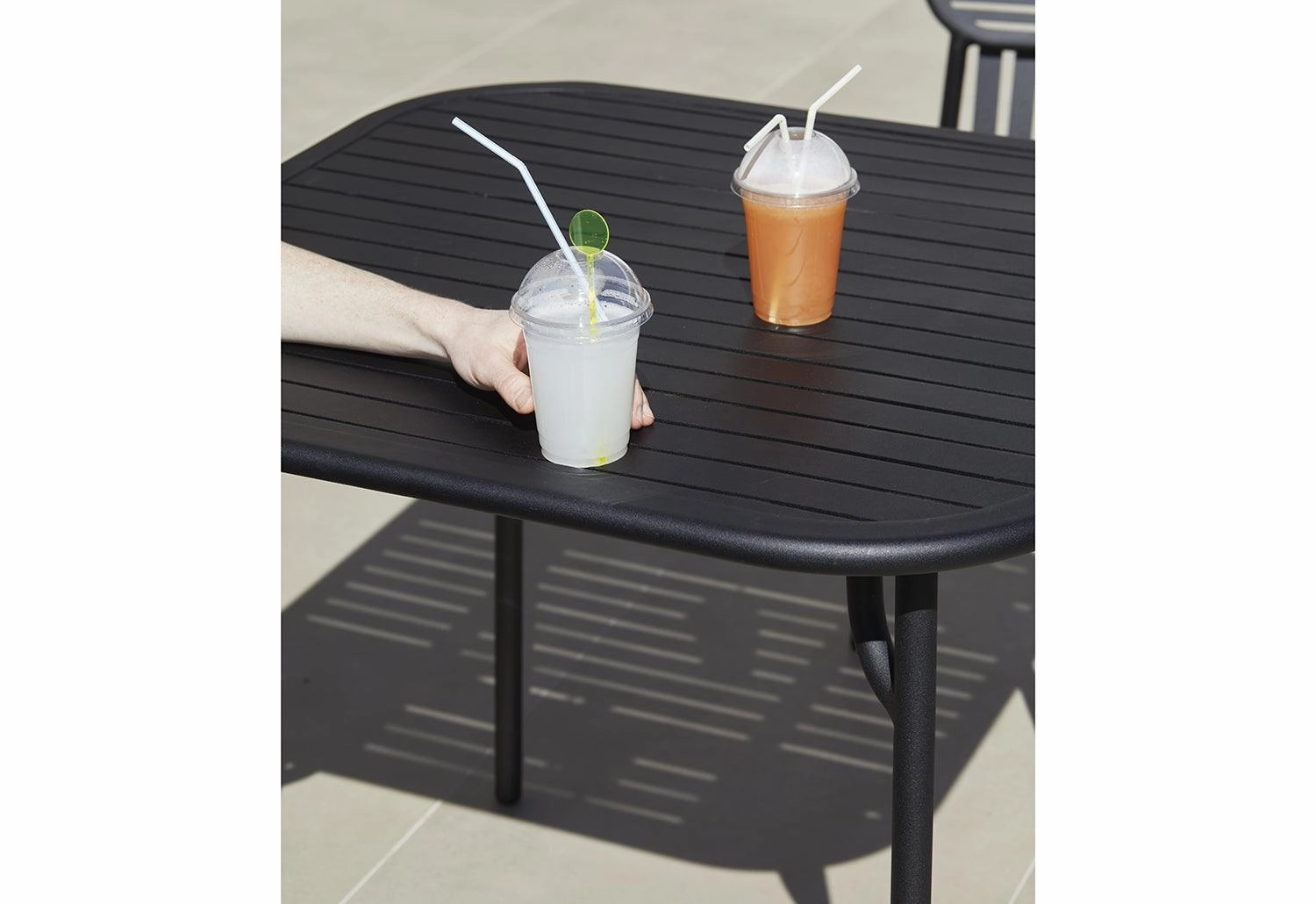 Week-End Square Table