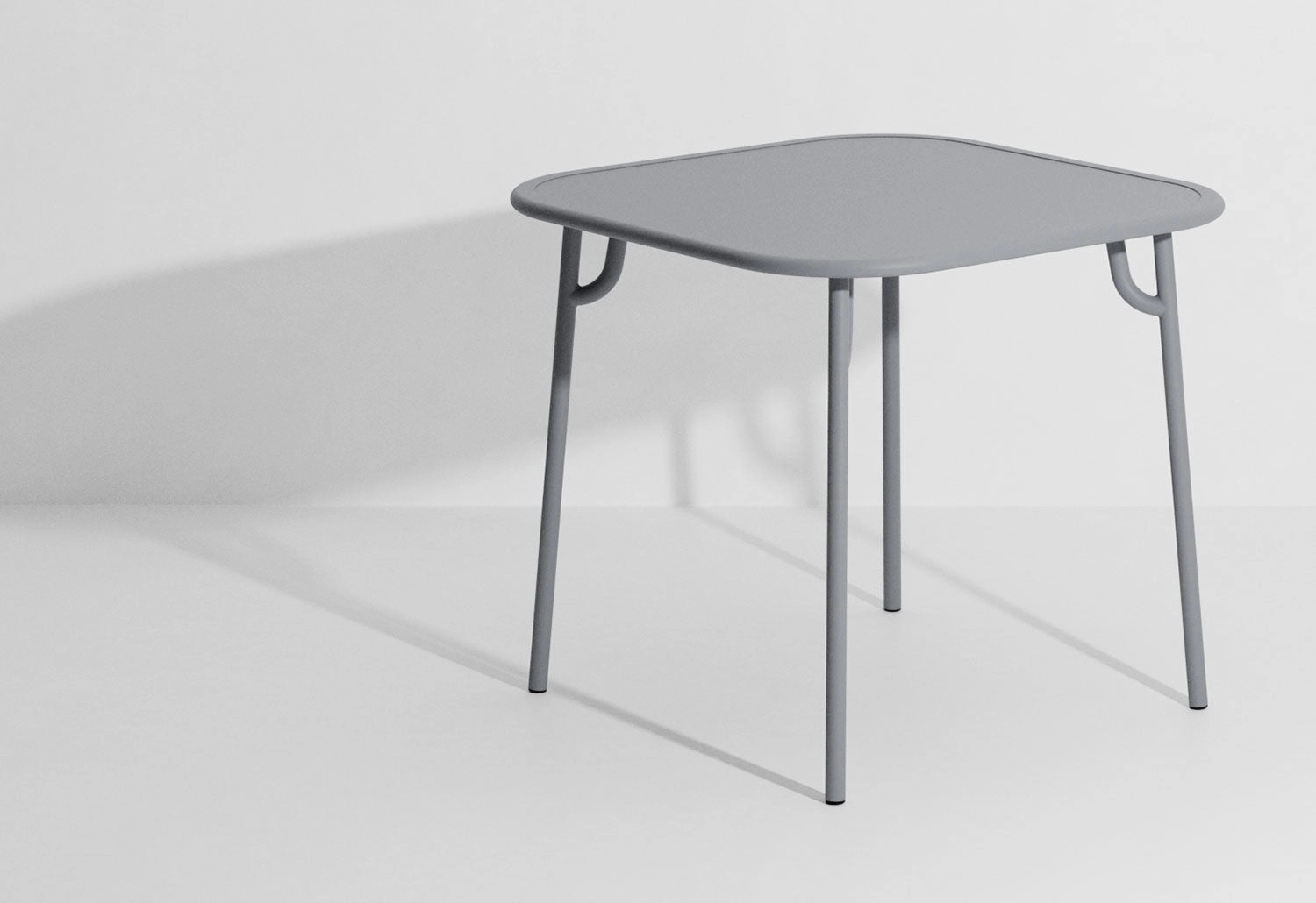 Week-End Square Tableoutdoor patio furniture set