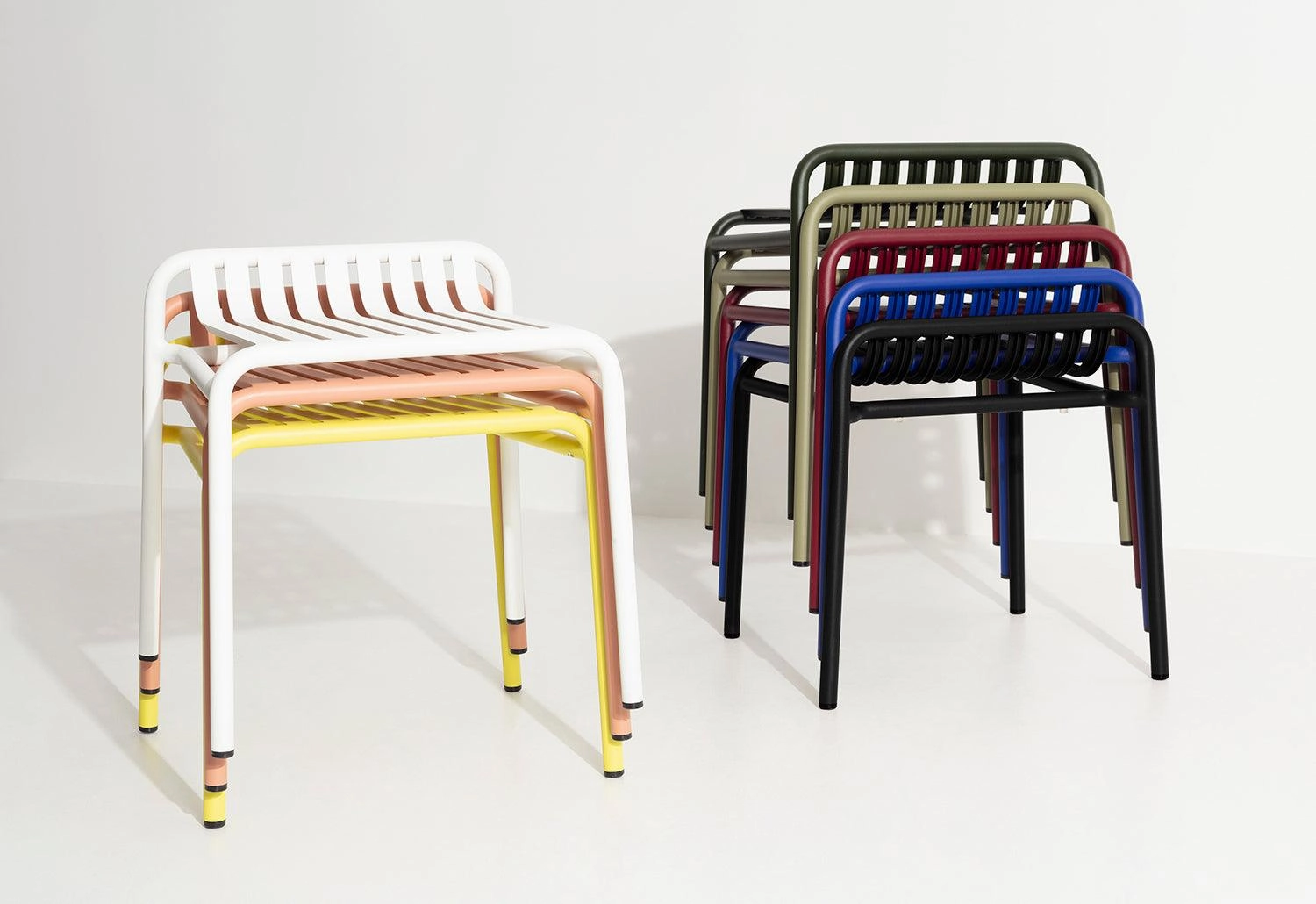 Week-End Stool