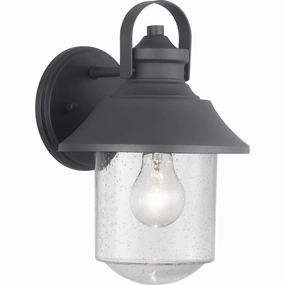 Weldon Outdoor Wall LightWeatherproof outdoor lighting
