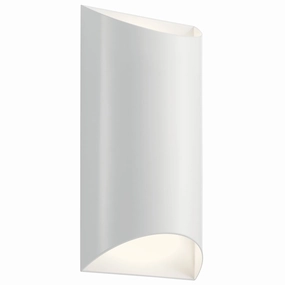 Wesley Outdoor Wall LightWeatherproof outdoor lighting