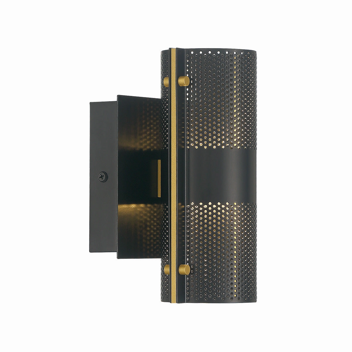 Westcliffe 2-Light Small Outdoor Wall Light